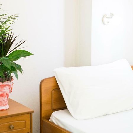 Greta Apartments Херсонисос Екстериор снимка