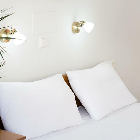 Greta Apartments Херсонисос Екстериор снимка