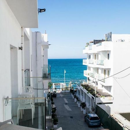 Greta Apartments Херсонисос Екстериор снимка