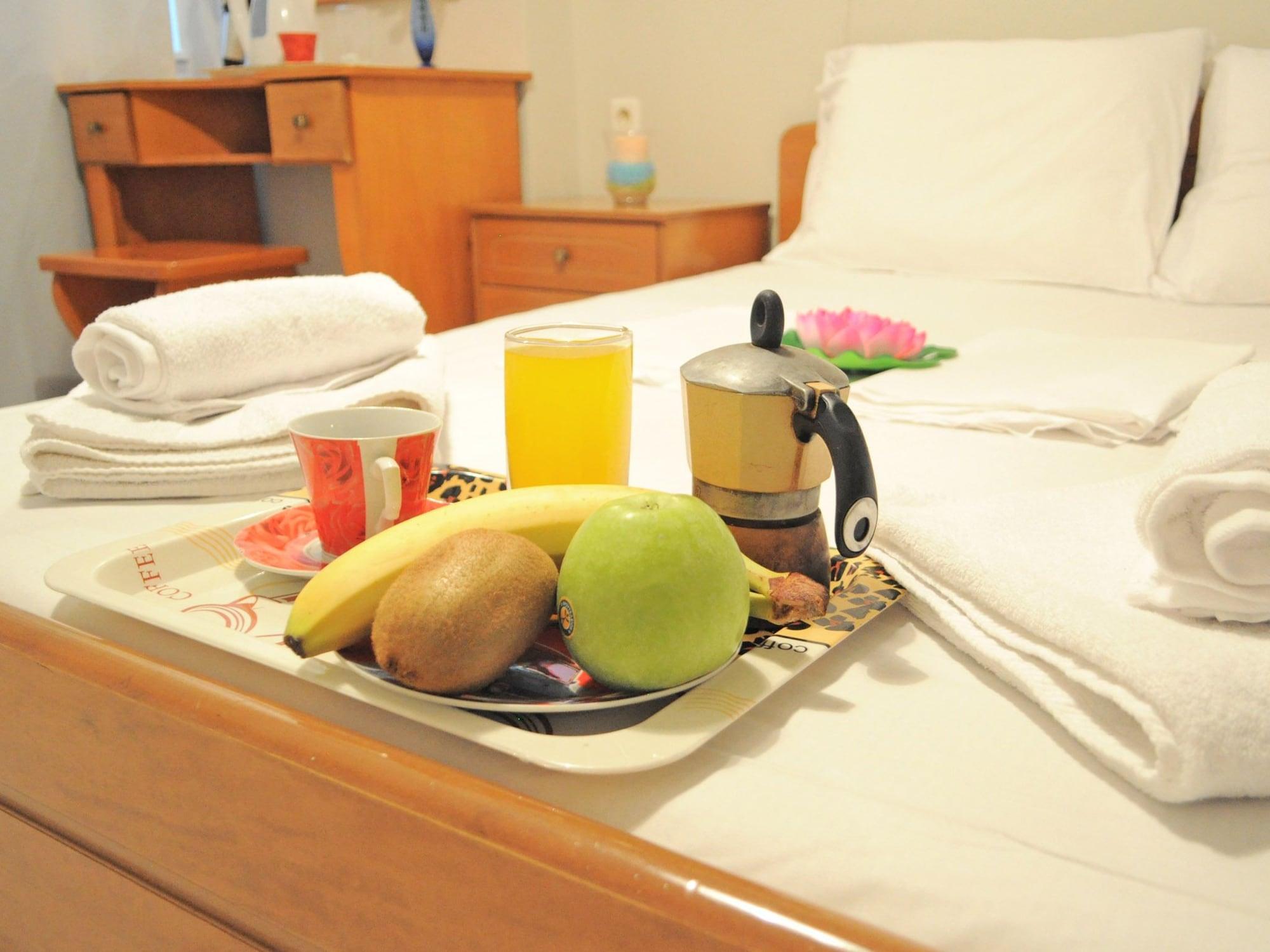 Greta Apartments Херсонисос Екстериор снимка