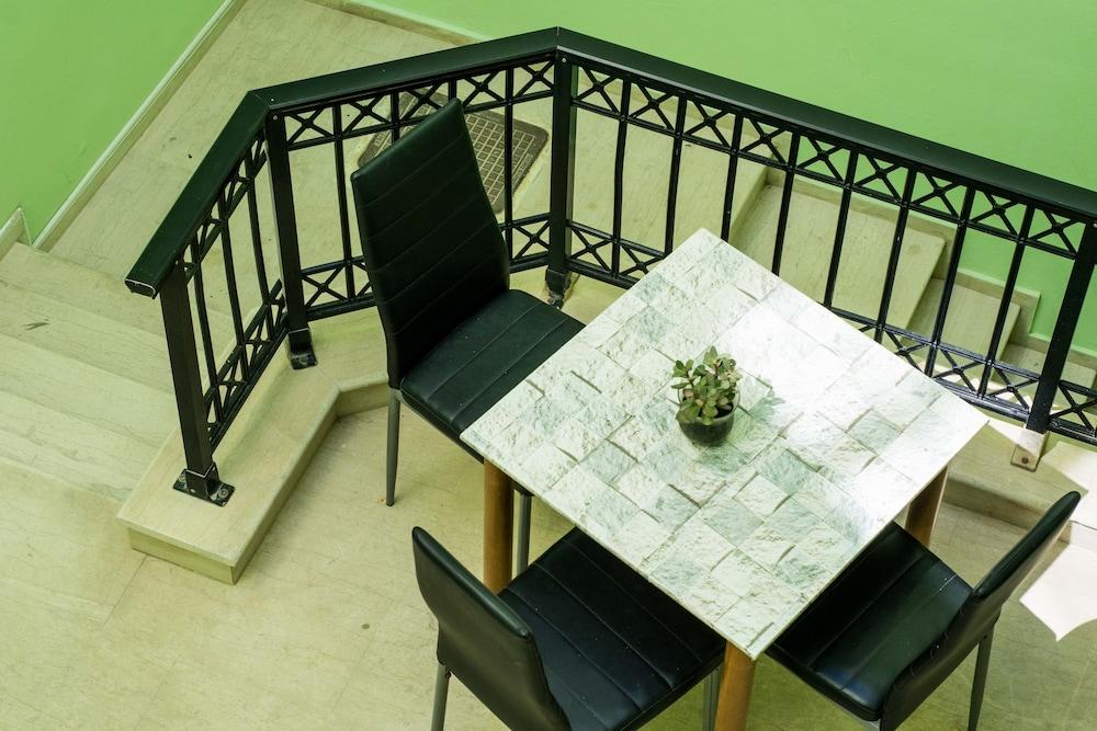 Greta Apartments Херсонисос Екстериор снимка