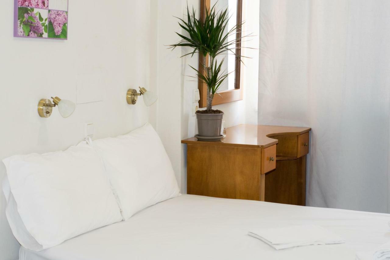 Greta Apartments Херсонисос Екстериор снимка